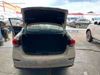 Changan Alsvin 2023 4p L4/1.4 Man IMG_0821