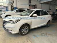Changan Alsvin 2023 4p L4/1.4 Man IMG_0799