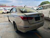 Changan Alsvin 2023 4p L4/1.4 Man IMG_0798