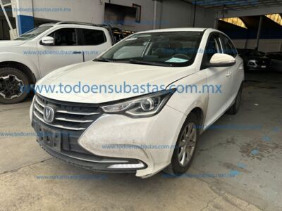 Changan Alsvin 2023 4p L4/1.4 Man