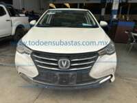 Changan Alsvin 2023 4p L4/1.4 Man IMG_0793