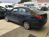 Changan Alsvin 2023 4p L4/1.4 Man IMG_4497