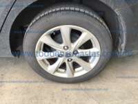 Changan Alsvin 2023 4p L4/1.4 Man IMG_4542