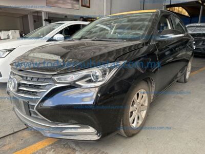 Changan Alsvin 2023 4p L4/1.4 Man