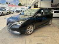 Changan Alsvin 2023 4p L4/1.4 Man IMG_1353