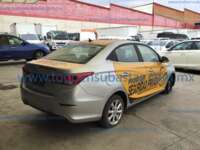 Changan Alsvin 2023 4p L4/1.4 Man IMG_5629