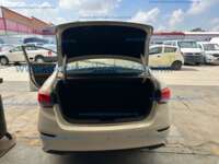 Changan Alsvin 2023 4p L4/1.4 Man IMG_1259