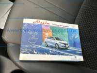 Changan Alsvin 2023 4p L4/1.4 Man IMG_1254