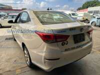 Changan Alsvin 2023 4p L4/1.4 Man IMG_1237
