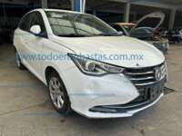 Changan Alsvin 2023 4p L4/1.4 Man IMG_1233