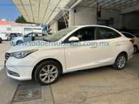 Changan Alsvin 2023 4p L4/1.4 Man IMG_1238