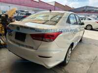Changan Alsvin 2023 4p L4/1.4 Man IMG_1235