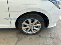 Changan Alsvin 2023 4p L4/1.4 Man IMG_1275