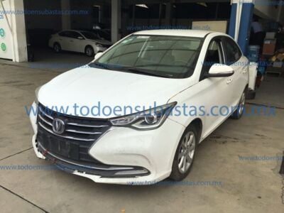 Changan Alsvin 2023 4p L4/1.4 Man