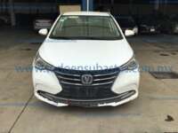 Changan Alsvin 2023 4p L4/1.4 Man IMG_4438