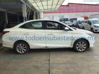 Changan Alsvin 2023 4p L4/1.4 Man IMG_4440