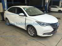 Changan Alsvin 2023 4p L4/1.4 Man IMG_4439