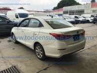 Changan Alsvin 2023 4p L4/1.4 Man IMG_4443