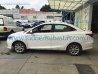 Changan Alsvin 2023 4p L4/1.4 Man IMG_4445