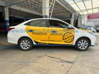 Changan Alsvin 2023 4p L4/1.4 Man IMG_1293