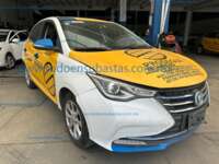 Changan Alsvin 2023 4p L4/1.4 Man IMG_1292
