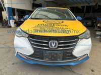 Changan Alsvin 2023 4p L4/1.4 Man IMG_1291