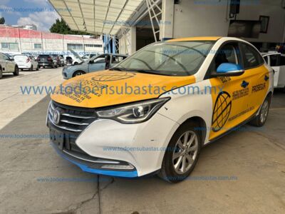 Changan Alsvin 2023 4p L4/1.4 Man