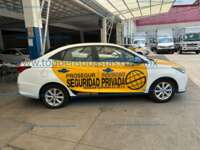 Changan Alsvin 2023 4p L4/1.4 Man IMG_0543