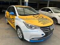 Changan Alsvin 2023 4p L4/1.4 Man IMG_0542