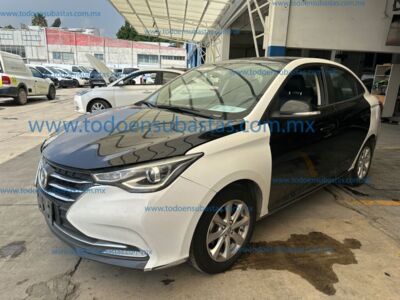 Changan Alsvin 2023 4p L4/1.4 Man