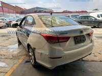 Changan Alsvin 2023 4p L4/1.4 Man IMG_0990