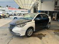Changan Alsvin 2023 4p L4/1.4 Man IMG_0991