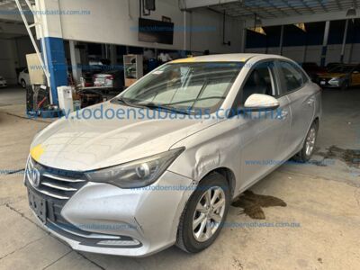 Changan Alsvin 2023 4p L4/1.4 Man