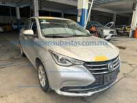 Changan Alsvin 2023 4p L4/1.4 Man IMG_1102