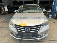 Changan Alsvin 2023 4p L4/1.4 Man IMG_1101