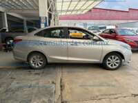 Changan Alsvin 2023 4p L4/1.4 Man IMG_1103