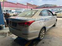 Changan Alsvin 2023 4p L4/1.4 Man IMG_1105