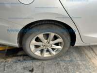 Changan Alsvin 2023 4p L4/1.4 Man IMG_1144