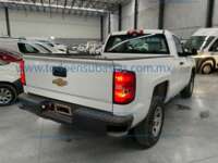 Chevrolet Silverado 1500 2018 2p Cabina Regular V6/4.3 Aut A/A CD 91A6F9C8-662F-491E-9C54-B985C95D8052