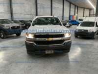 Chevrolet Silverado 1500 2018 2p Cabina Regular V6/4.3 Aut A/A CD 64F052EA-A435-4E1E-9B2D-2B1A6D2DBD11