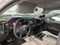 Chevrolet Silverado 1500 2018 2p Cabina Regular V6/4.3 Aut A/A CD 8DC83605-998B-4894-A1A7-CE3ED5050012
