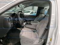 Chevrolet Silverado 1500 2018 2p Cabina Regular V6/4.3 Aut A/A CD 210DBBF3-97CA-4218-9C65-AC83A39271F0