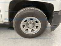 Chevrolet Silverado 1500 2018 2p Cabina Regular V6/4.3 Aut A/A CD 0B69E427-41CF-4AE0-A6A7-A933F15E9B0C