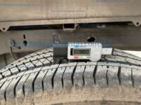 Chevrolet Silverado 1500 2018 2p Cabina Regular V6/4.3 Aut A/A CD 8B72993A-98CB-4E5D-9698-162AE576EBB1