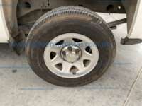 Chevrolet Silverado 1500 2018 2p Cabina Regular V6/4.3 Aut A/A CD C3BF23F0-AAA7-4A80-AE8F-DACC201BC1A4