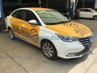 Changan Alsvin 2023 4p L4/1.4 Man IMG_4616