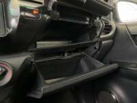Toyota Hilux 2018 4p Doble Cabina Base L4/2.7 Man 2018 Toyota Hilux Venta Interiores 12