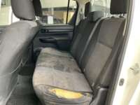 Toyota Hilux 2018 4p Doble Cabina Base L4/2.7 Man 2018 Toyota Hilux Venta Interiores 16