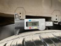 Toyota Hilux 2018 4p Doble Cabina Base L4/2.7 Man 2018 Toyota Hilux Venta Llantas 9