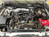 Toyota Hilux 2018 4p Doble Cabina Base L4/2.7 Man 2018 Toyota Hilux Venta Motor 2